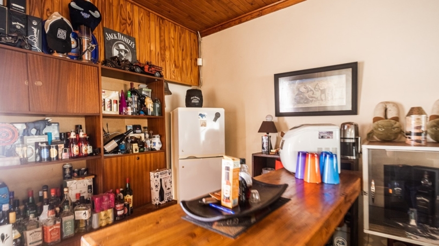 4 Bedroom Property for Sale in Protea Park North West